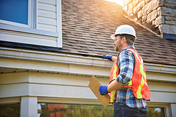 Licensed Metal Roofing service in Hunter, ND - Ben Roofing and Steel LLC
